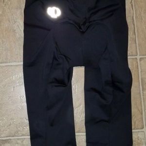Pearl Izumi Padded Capri Cycle Pants Sz L